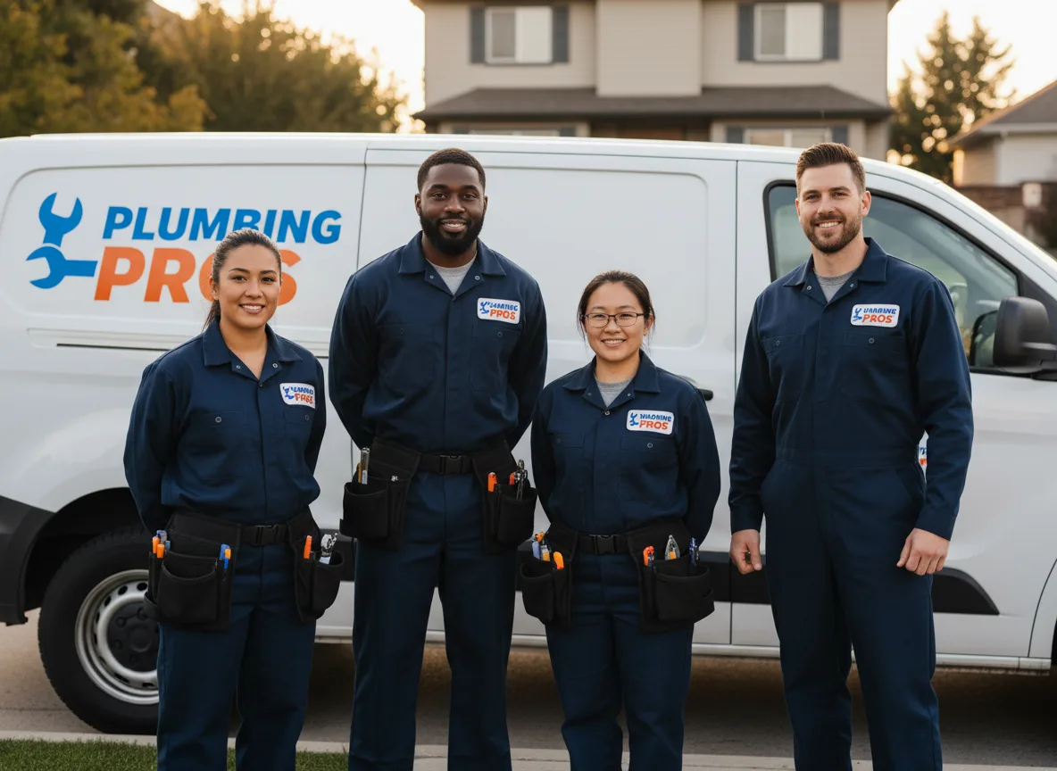 Water Heater Repair company in Bascom, OH